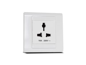 Frame 2 Modules R Series White MK Honeywell R5451WHI