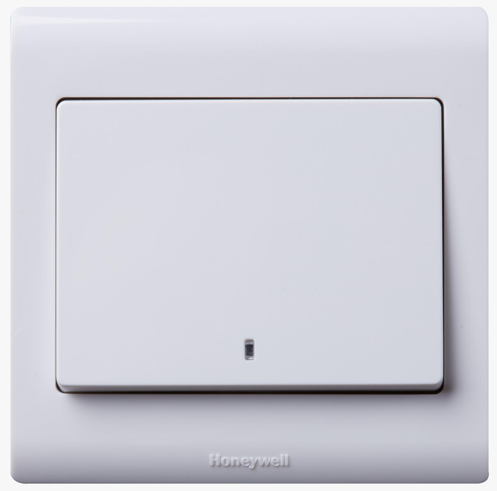 Double Pole Switch 20A R Series White MK Honeywell R4787NWHI