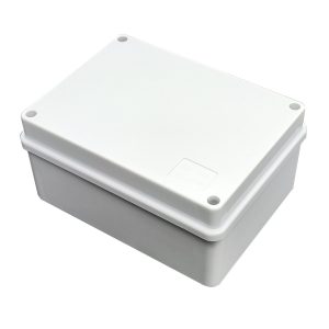 Plexo Box RD 6×4 IP65 – B150