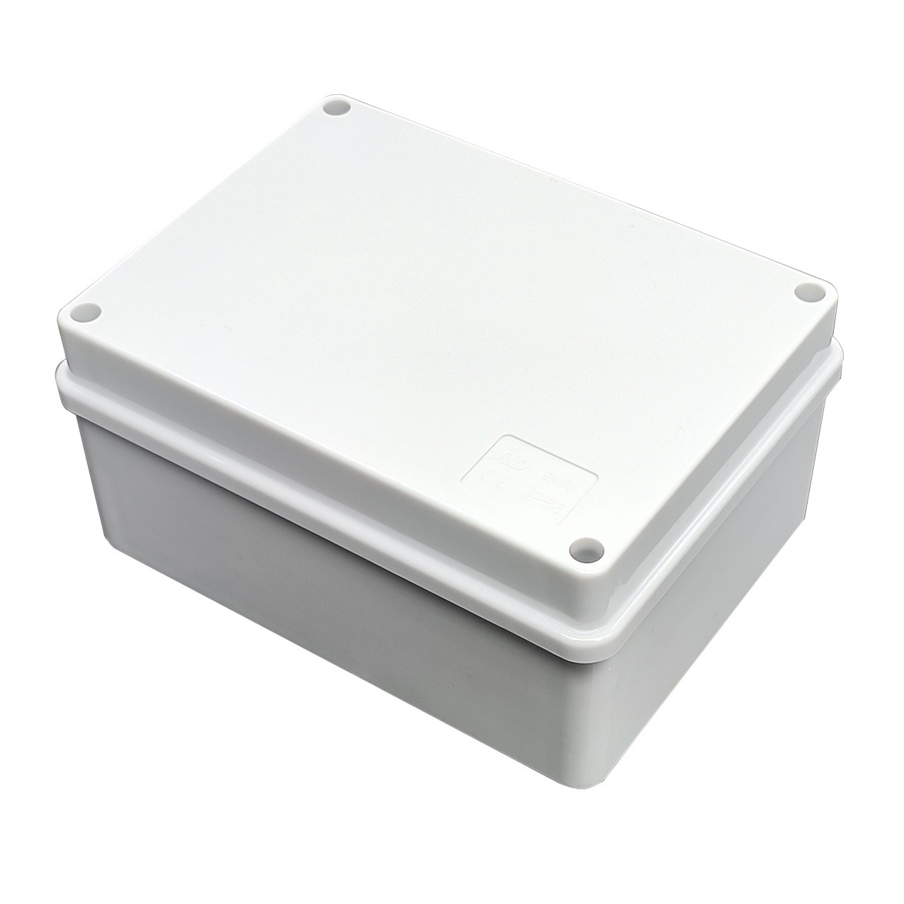 Plexo Box RD 6x4 IP65 - B150