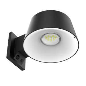 Solar Wall Lamp VESTA SWL-28