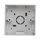 Surface Box 3×3 PVC LWD – BBB3103