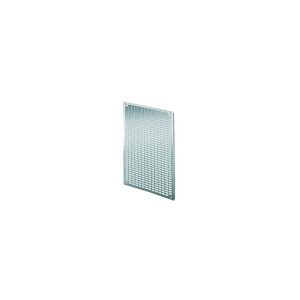 Perforated Plate for Steel Wall Mount 600×400 MP64 Tibox