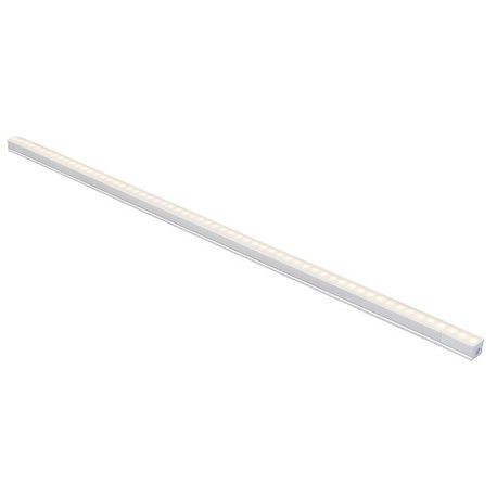 Track Bar 2MT Track for Led SpotLight White