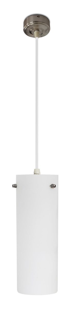 Hanging Light White Lamp Ref: 10734/1/TU-WH