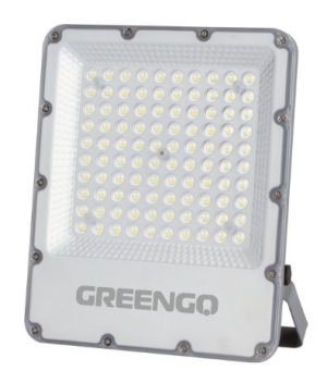 Flood Light 400W Daylight Greengo GO-4675