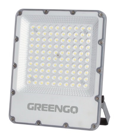 Flood Light 400W Daylight Greengo GO-4675