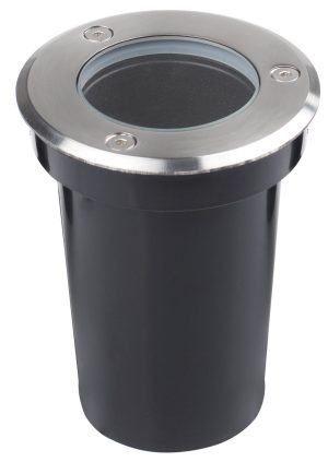 In Ground Light Dia 80mm GU10 Holder – LDM0930-GU10