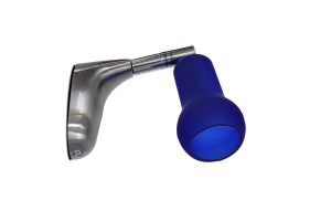 Mural Small Spot Light Blue Ref: 1060/BL
