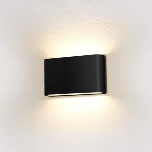 Led Wall Lamp  IP65   CGE-WL-021 (Daylight & Warmwhite)