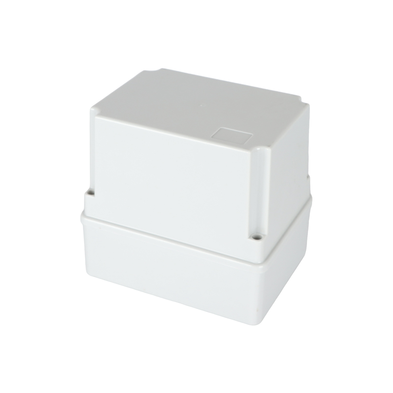 Plexo Box RD 150x150mm IP56 - PET-B150DL
