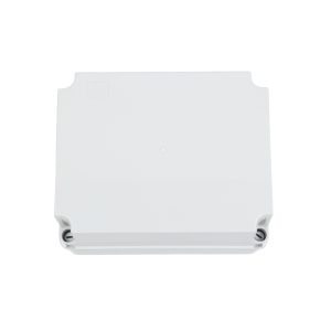 Plexo Box RD 240x190x160mm IP56  – PET-B240DL
