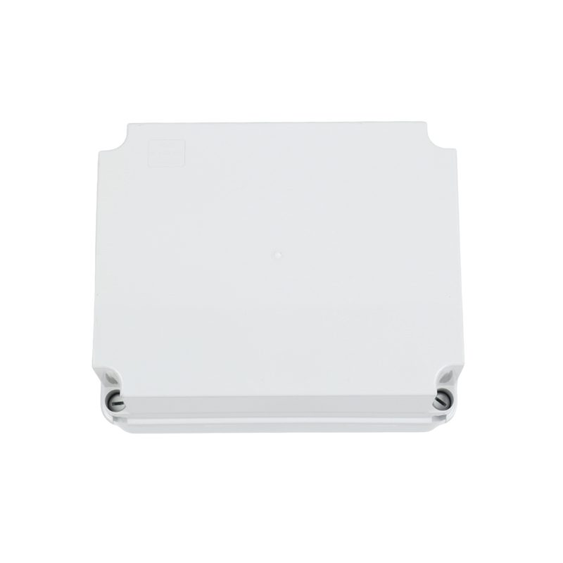 Plexo Box RD 240x190x160mm IP56 - PET-B240DL
