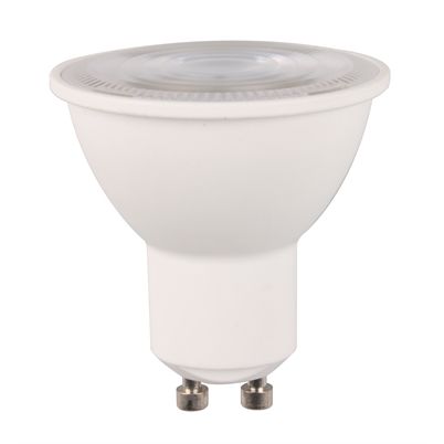 7W Led Spot Bulb GU10 4000K Coolwhite (Ref: FSL7-CW)