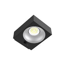 Solar Wall Lamp  1000LM 4000K IP65 Waterproof  Ref : SWL-35
