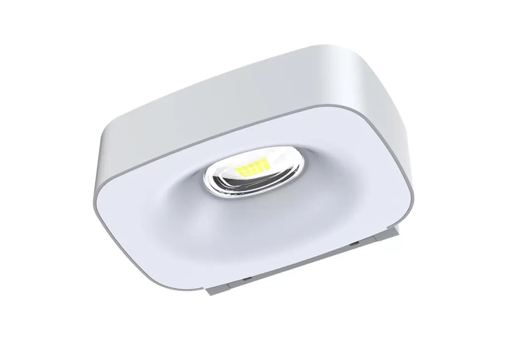 Solar Wall Lamp 7000LM 4000k IP65 waterproof Ref SWL-38