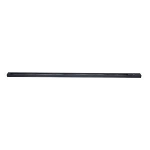 Track Bar 2MT Rail for Led Spot Light Black Reference: XR-402-BL