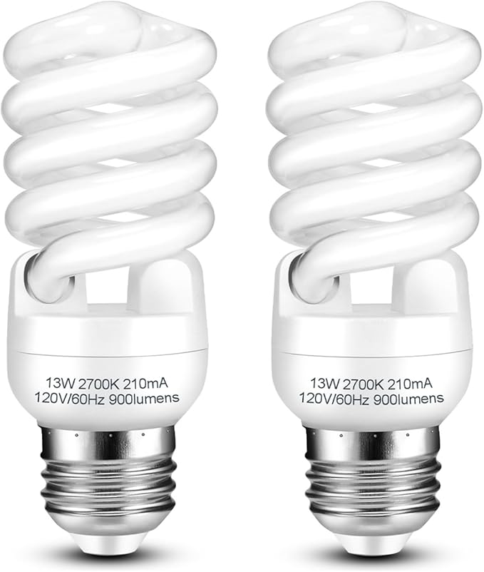 CFL BULB