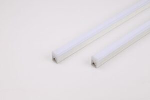 Connecting Led Fitting 2Ft T5 W/White 3000k Integrated – T5-LY-600