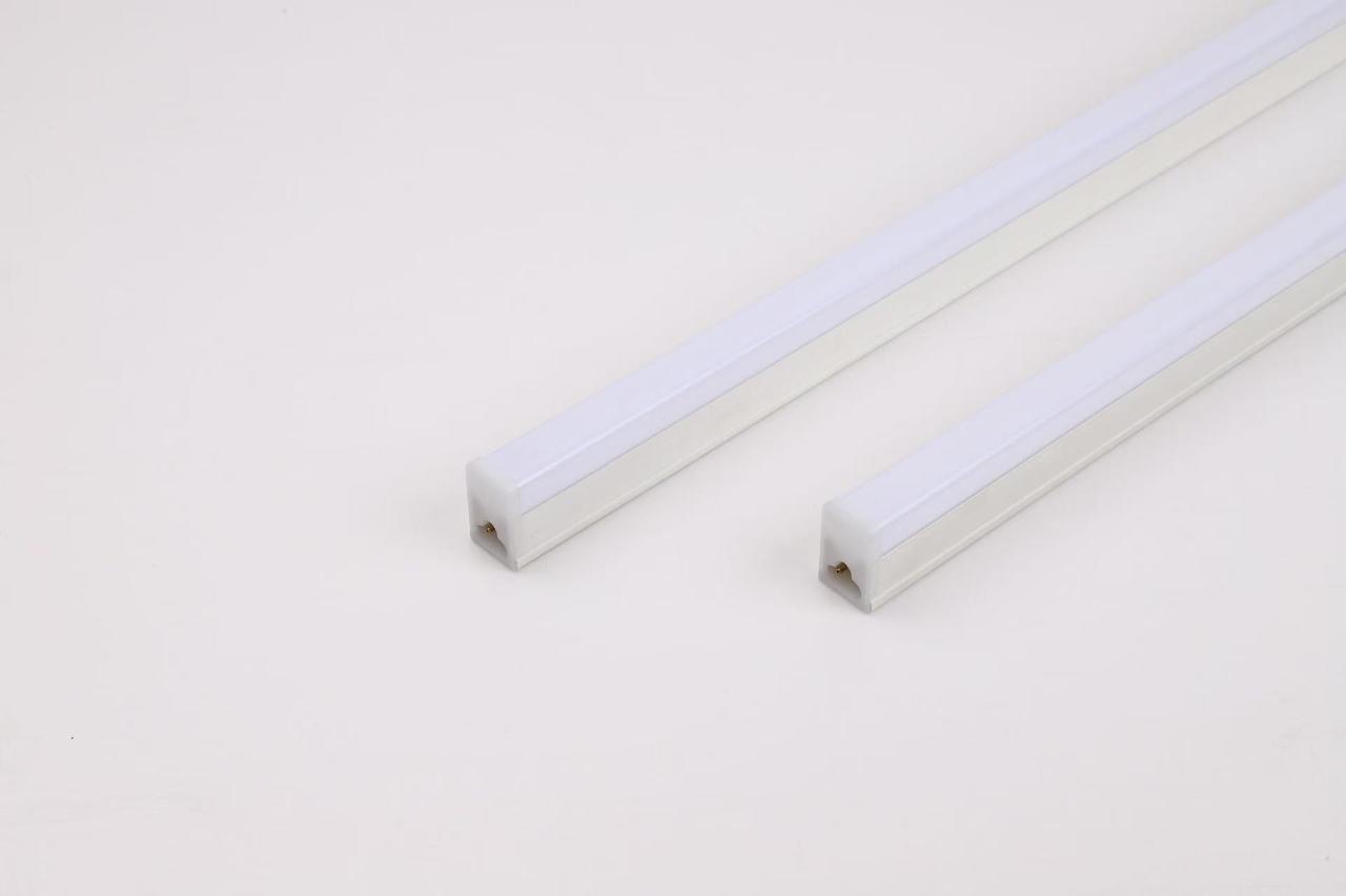 Connecting Led Fitting 4Ft T5 W/White 3000k Integrated - T5-LY-1200